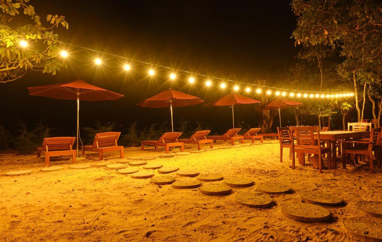 Wild Beach Phu Quoc Resort Esterno foto