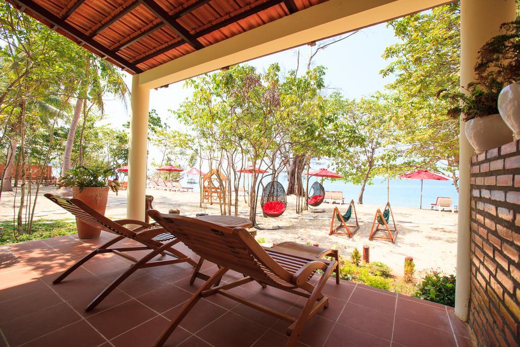 Wild Beach Phu Quoc Resort Camera foto